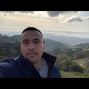 Meet your Posher, Omar